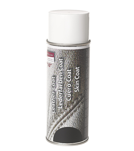 George Hanbury Pickering Smidighed Lædermaling på spray efter farvekode – Smartspray